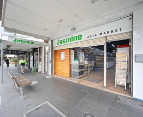 Shop & Retail commercial property for lease at Shop/293 Anzac Parade Kingsford NSW 2032