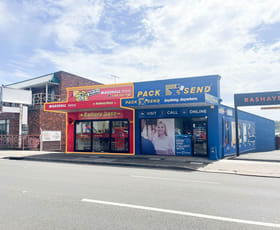 Offices commercial property for lease at Shop 2/43 Queen Street Campbelltown NSW 2560