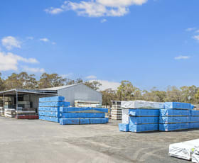 Factory, Warehouse & Industrial commercial property leased at 2/11 Auger Way Margaret River WA 6285
