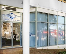 Offices commercial property for lease at Shop 5/438 Forest Road Hurstville NSW 2220