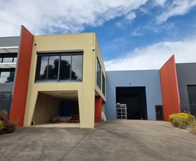 Showrooms / Bulky Goods commercial property for lease at 30A Trade Park Drive Tullamarine VIC 3043