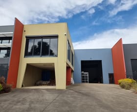 Offices commercial property for lease at 30A Trade Park Drive Tullamarine VIC 3043