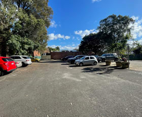 Development / Land commercial property leased at Mascot NSW 2020