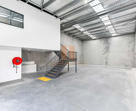 Factory, Warehouse & Industrial commercial property for lease at Unit 50/8-10 Barry Road Chipping Norton NSW 2170