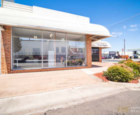 Offices commercial property leased at 91A Wilson Street Horsham VIC 3400