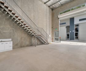 Factory, Warehouse & Industrial commercial property leased at 14/37 Newing Way Caloundra QLD 4551