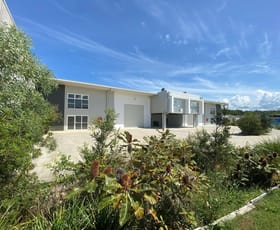 Factory, Warehouse & Industrial commercial property for lease at 27-29 Access Crescent Coolum Beach QLD 4573