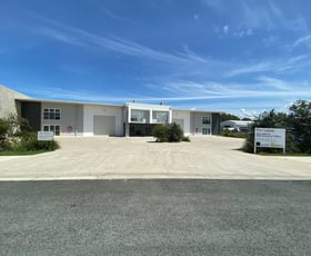 Factory, Warehouse & Industrial commercial property for lease at Part/27-29 Access Crescent Coolum Beach QLD 4573