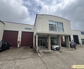 Factory, Warehouse & Industrial commercial property leased at Eagle Farm QLD 4009