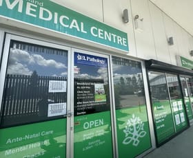 Medical / Consulting commercial property leased at Shop 9/141 Maudsland Road Oxenford QLD 4210