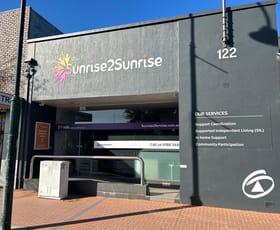 Offices commercial property leased at 122 Main Street Pakenham VIC 3810