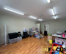 Factory, Warehouse & Industrial commercial property leased at Penrith NSW 2750