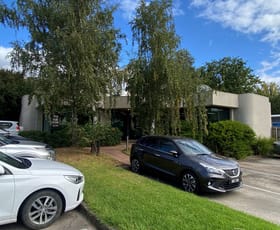 Medical / Consulting commercial property leased at 5-7/418 Princes Hwy Narre Warren VIC 3805