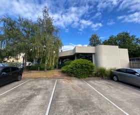Medical / Consulting commercial property leased at 5-7/418 Princes Hwy Narre Warren VIC 3805