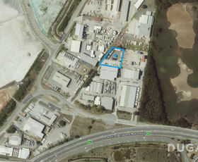 Development / Land commercial property for lease at Rear Yard/30 Pritchard Street Lytton QLD 4178