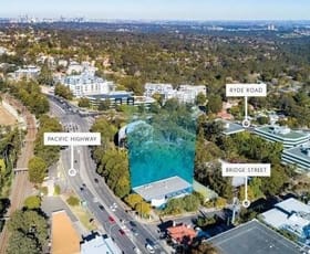 Shop & Retail commercial property for lease at 964 Pacific Highway Pymble NSW 2073