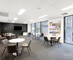 Offices commercial property leased at Lot 14/518 Little Bourke St Melbourne VIC 3000