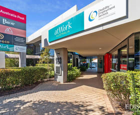 Offices commercial property for lease at 2/183 Scarborough Beach Road Mount Hawthorn WA 6016