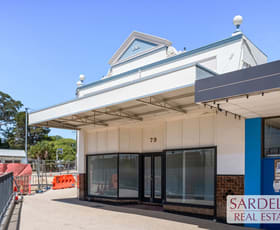Shop & Retail commercial property leased at 1/79 Whatley Crescent Bayswater WA 6053