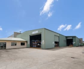 Factory, Warehouse & Industrial commercial property leased at 38 Crocodile Crescent Mount St John QLD 4818