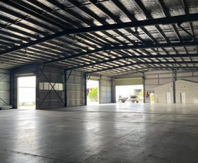 Factory, Warehouse & Industrial commercial property leased at 38 Crocodile Crescent Mount St John QLD 4818