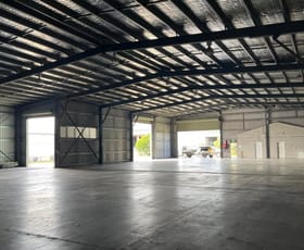 Factory, Warehouse & Industrial commercial property leased at 38 Crocodile Crescent Mount St John QLD 4818