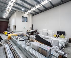Factory, Warehouse & Industrial commercial property leased at C10/2A Westall Road Clayton VIC 3168