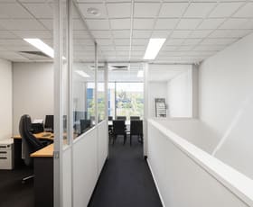 Factory, Warehouse & Industrial commercial property leased at C10/2A Westall Road Clayton VIC 3168
