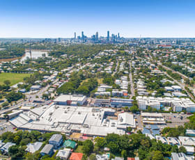 Shop & Retail commercial property leased at 36 Brougham Street Fairfield QLD 4103