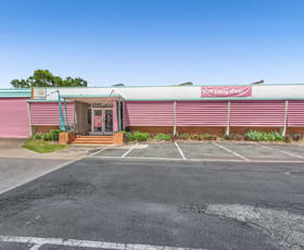 Shop & Retail commercial property leased at 36 Brougham Street Fairfield QLD 4103