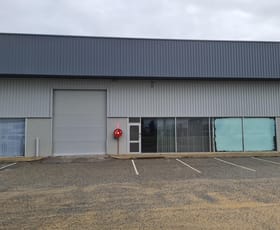 Factory, Warehouse & Industrial commercial property leased at 2/10 Abrams Street Balcatta WA 6021