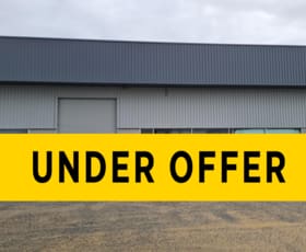 Factory, Warehouse & Industrial commercial property leased at 2/10 Abrams Street Balcatta WA 6021