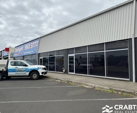 Showrooms / Bulky Goods commercial property for lease at 17/1-7 Canterbury Road Braeside VIC 3195