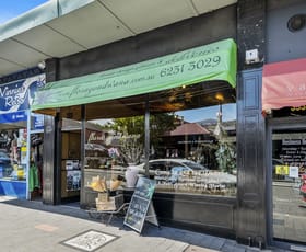 Shop & Retail commercial property for lease at 353 Elizabeth Street North Hobart TAS 7000