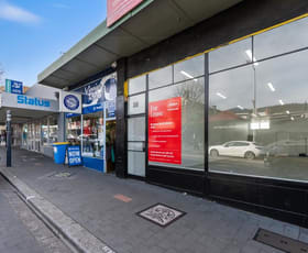 Shop & Retail commercial property leased at 353 Elizabeth Street North Hobart TAS 7000