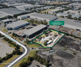 Development / Land commercial property for lease at Lot 1/Lot 1/78-84 Thomas Murrell Crescent Dandenong South VIC 3175