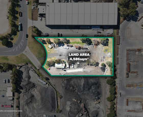 Development / Land commercial property for lease at Lot 1/78-84 Thomas Murrell Crescent Dandenong South VIC 3175