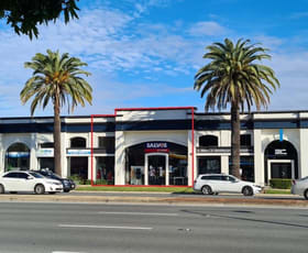 Shop & Retail commercial property leased at Shop/116-118 Bundall Road Bundall QLD 4217