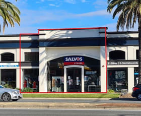 Shop & Retail commercial property leased at Shop/116-118 Bundall Road Bundall QLD 4217