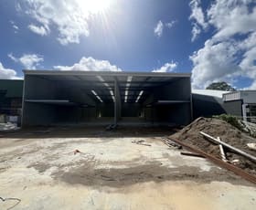 Factory, Warehouse & Industrial commercial property for lease at 2/33 Darnick Street Underwood QLD 4119