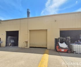 Factory, Warehouse & Industrial commercial property leased at Everton Hills QLD 4053
