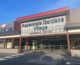 Shop & Retail commercial property leased at Shop 7-8 11 Narelle Drive Aspendale Gardens VIC 3195