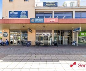Shop & Retail commercial property for lease at Ground  Shop 17/191 Anketell Street Greenway ACT 2900
