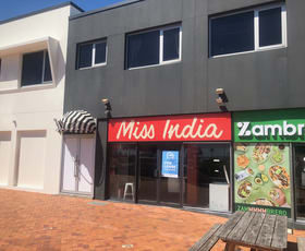 Shop & Retail commercial property leased at Shop 1/2a Normanby Street Yeppoon QLD 4703