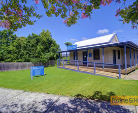 Offices commercial property for lease at 107 Church Street Gloucester NSW 2422