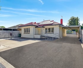 Medical / Consulting commercial property leased at 321 Prospect Road Blair Athol SA 5084