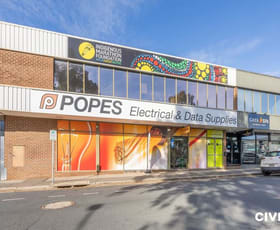 Shop & Retail commercial property sold at Whole  Whole/50-52 Colbee Court Phillip ACT 2606