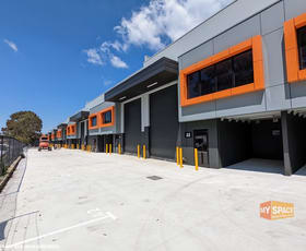 Showrooms / Bulky Goods commercial property for lease at A9/406 Marion Street Condell Park NSW 2200