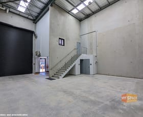 Offices commercial property leased at A9/406 Marion Street Condell Park NSW 2200