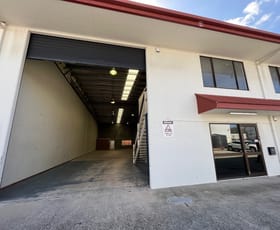 Factory, Warehouse & Industrial commercial property leased at 6/14-16 Babdoyle Street Loganholme QLD 4129